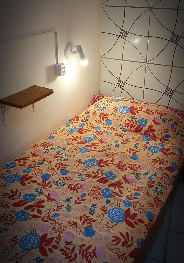Bela Ipe Pousada Hostel Apart Morro de São Paulo Exteriér fotografie