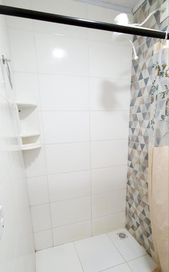 Bela Ipe Pousada Hostel Apart Morro de São Paulo Exteriér fotografie