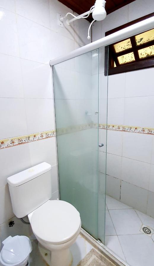 Bela Ipe Pousada Hostel Apart Morro de São Paulo Exteriér fotografie