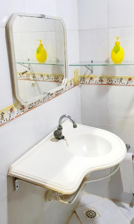 Bela Ipe Pousada Hostel Apart Morro de São Paulo Exteriér fotografie